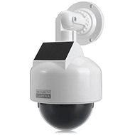 Bentech Dummy Dome 2 outdoor dummy camera - Decoy Camera