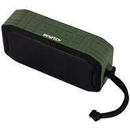 Bentech M3 - green - Bluetooth Speaker