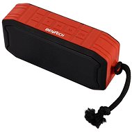 Bentech M3 - red - Bluetooth Speaker