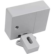 Bentech Cabin Lock Battery operated RFID lock for cabinets and drawers - Smart Lock