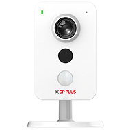 CP PLUS CP-D21 2.0 Mpix indoor - IP Camera