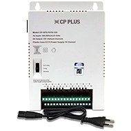 CP PLUS CP-DPS-PD16-12D Multi-camera power supply with 16 separate circuits - 12 V/8 A - Source