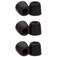Comply Extension T400 Black - Size M - Accessory