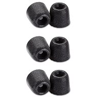 Comply Extension Tx-100 Black - Size M - Accessory