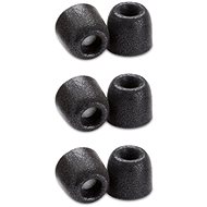 Comply Extension Tx-400 Black - Size M - Accessory