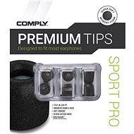 Comply Sport Pro Smart Core - size M - Plugs