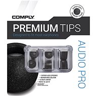 Comply Audio Pro Smart Core - size M - Plugs