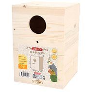 Zolux Nesting box for birds 250x250x350mm - Nesting Box
