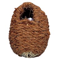 Kiki Nido Grande Coco 12cm knitted nest - Bird Nest