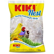 Kiki Nest Sisal Twine nest material 500g - Bird Accessory
