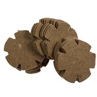 Duvo+ Nest filler 14cm 24pcs - Bird Accessory
