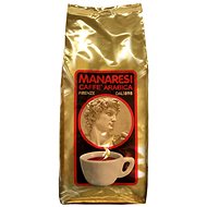 Manaresi Oro, coffee beans, 500g. - Coffee