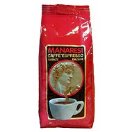 Manaresi Classic Italian, coffee beans, 1kg. - Coffee