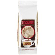 Manaresi decaffeinated coffee beans, 250g. - Coffee