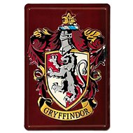 Harry Potter: Gryffindor - Sign