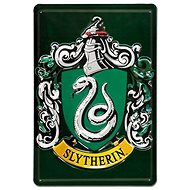 Harry Potter: Slytherin 20 × 30 cm - Sign