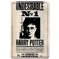 Harry Potter: Undesirable - Sign