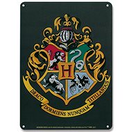 Harry Potter: Hogwarts Logo - Sign