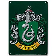 Harry Potter: Slytherin - Sign
