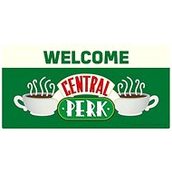 Friends: Welcome To Central Perk - Sign