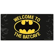 DC Comics|Batman: Welcome To The Batcave - Sign