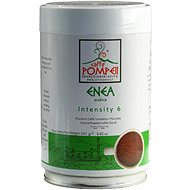 Caffe Pompeii Enea, ground, tin box, 250 g - Coffee