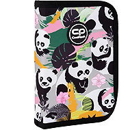 COOLPACK folding Panda - Pencil Case