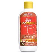 COBBYS PET LUCAT UNIVERSAL SHAMPOO FOR CATS WITH CHAMOMILE - Shampoo for Dogs and Cats