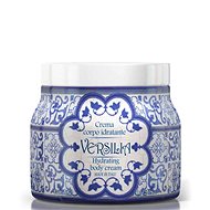 Rudy Profumi Moisturizing VERSILIA, 450 ml - Body Cream