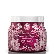 Rudy Profumi Moisturizing POSITANO ROSE, 450 ml - Body Cream