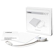 Crucial Instalation Kit for SSD Hard Drives - Accessory