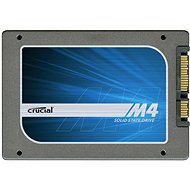 Crucial M4 128GB + Crucial 3.5" Adapter Bracket - SSD