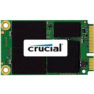 Crucial M500 240 GB - SSD-Festplatte