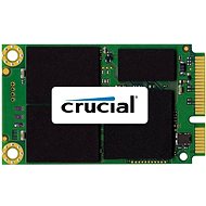  Crucial M500 480 GB  - SSD