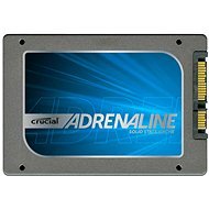 Crucial Adrenaline Solid State Cache 50GB - SSD