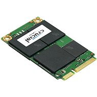  Crucial M550 256 GB  - SSD