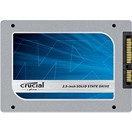 Crucial MX100 256GB - SSD disk