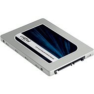 Döntő MX200 500 gigabájt - SSD meghajtó