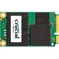 Crucial MX200 250GB mSATA - SSD disk