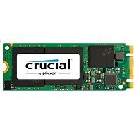 Crucial MX200 250 GB M.2 2260DS - SSD-Festplatte