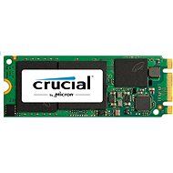 Crucial MX200 500 GB M.2 2260DS - SSD