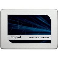 Crucial MX300 750GB - SSD-Festplatte