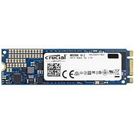 Crucial MX500 500GB M.2 2280 SSD - SSD