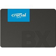 Crucial BX500 500GB - SSD meghajtó