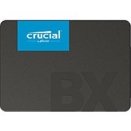 Crucial BX500 4TB - SSD