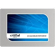 Crucial BX200 480 GB - SSD-Festplatte