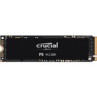 Crucial P5 250GB - SSD