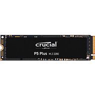 Crucial P5 Plus 500GB - SSD meghajtó