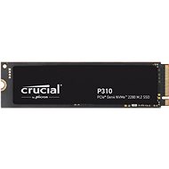 Crucial P310 500GB - SSD