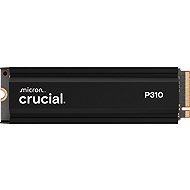 Crucial P310 1TB with heatsink - SSD